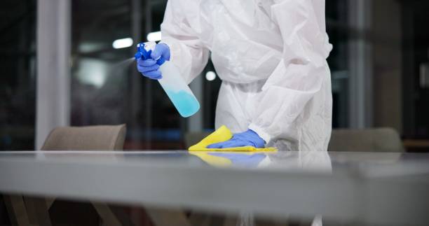 24/7 Emergency Crime Scene Cleanup experts in Hudson, IL